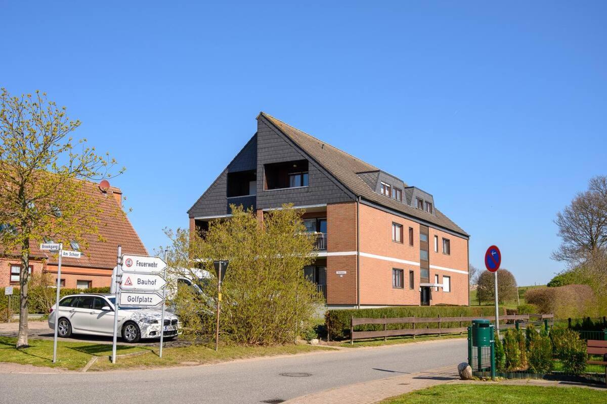 Kuestenbude Robbe グレーミッツ エクステリア 写真