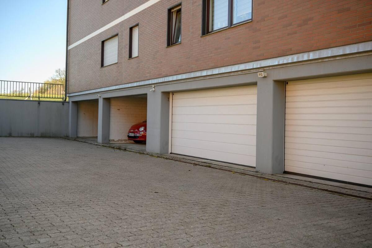 Kuestenbude Robbe グレーミッツ エクステリア 写真