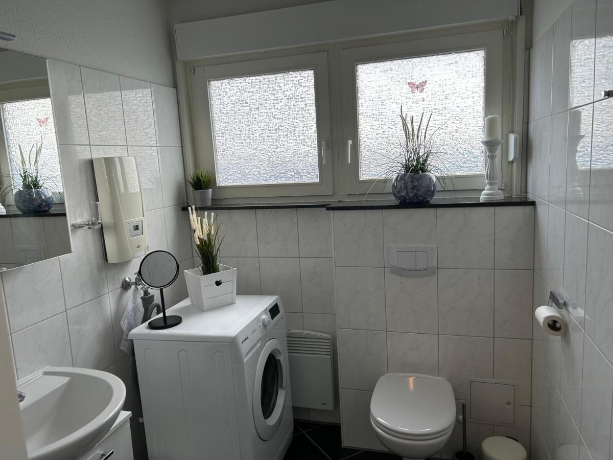Kuestenbude Robbe グレーミッツ エクステリア 写真